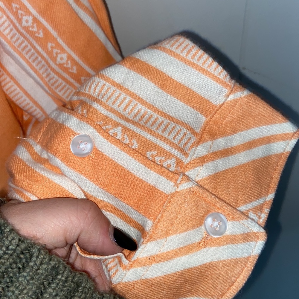 Wrangler Button Down - image 5